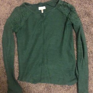 O’Neill sweater